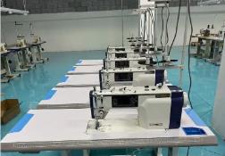 前3月我国缝制机械产品出口额同比增长超6%