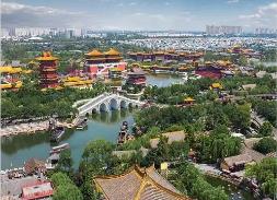 惠民与服务双提升 河南文旅用暖心服务接待八方游客