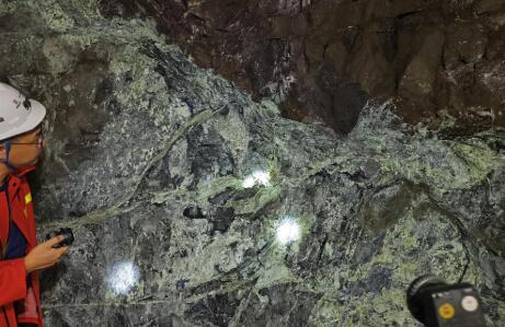 战略性矿产最新找矿成果发布！铬铁矿新增资源量73.83万吨，意义几何？