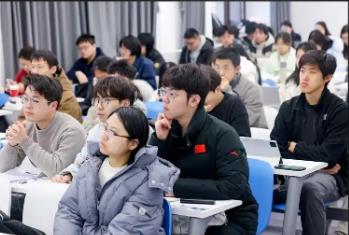让每个学生“听得懂、学得会、用得上”