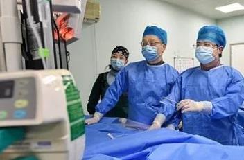 国家组织冠脉支架接续采购开标 临床主流产品普遍中选
