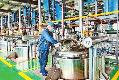 科技型企业怎么“长”？河南绘就三年成长路径