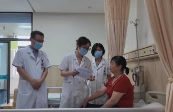 我国开展糖尿病“三师共管”中西医诊疗试点