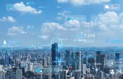 织密新一代通信网聚力扩内需 千行百业因“网”而通、因“网”而变