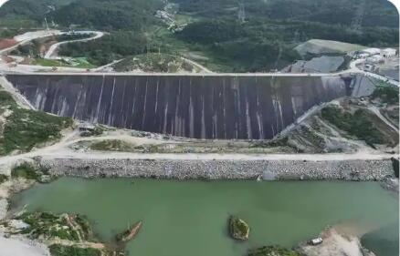 打通运输通道　湖北蓄能动脉建设加快推进