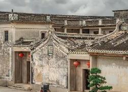 广东旅游何以常游常新