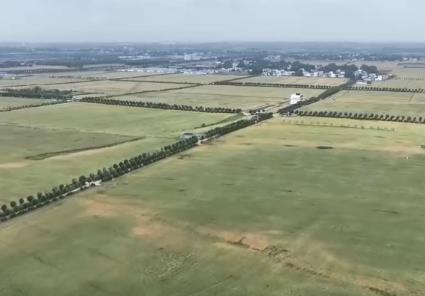 河南多地强化烘干能力建设 多管齐下保“三夏”