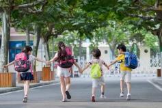 河南将探索推行中小学生春秋假
