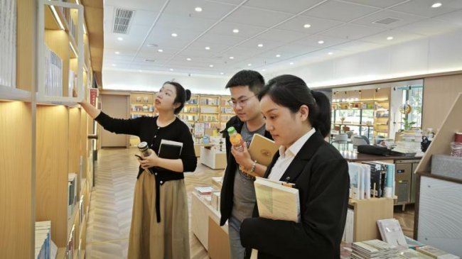 湖北罗田：以青春动能驱动高质量发展