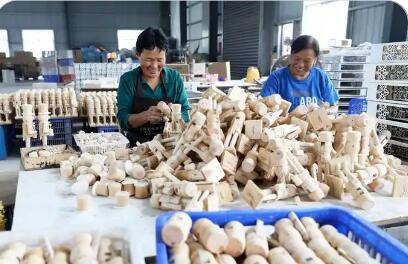 安徽淮北：这里的“共富”故事讲不完