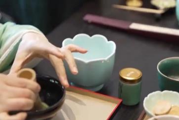 文化中国行丨一脉茶香贯古今 东方茶韵“圈粉”全球