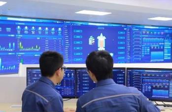 线上精准“把脉” 智能算力增强夏电保供能力
