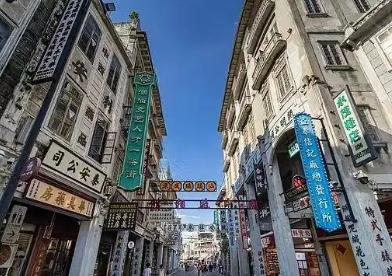 短途休闲游风靡当下 电影热潮点亮广东潮汕文旅