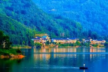 旅游业应跳出“走马观花”模式