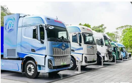 全国首例！东风公司氢燃料电池通过10000小时耐久考验