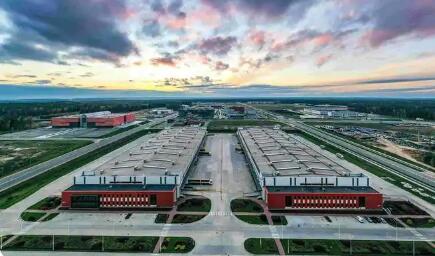 物理通道已畅 产业生态正兴　海外合作园区步入本土化深耕时代