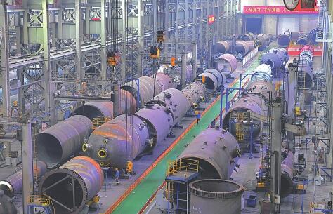 山西：服务型制造激活产业升级新引擎