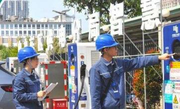 广东成为南方区域首个“小时级”绿电精准匹配与溯源省份