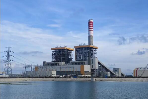 兵器工业集团孟加拉1320MW燃煤电站项目投入商业运营