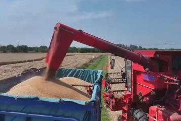科技赋能夏收夏种 助力粮食稳产丰收