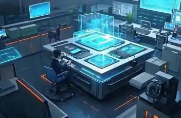 黑龙江：政务AI大模型让治理更聪明