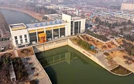 南水北调东线北延工程2025—2026年度调水任务完成