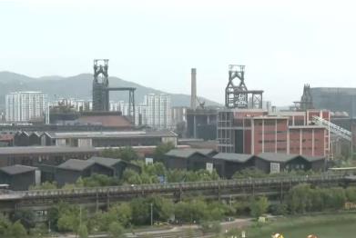 旧厂房→新地标 工业遗存“长”出新IP 看老厂区如何激活文旅消费“一池春水”