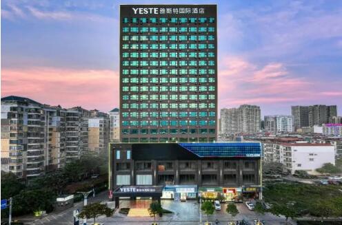 存量焕新业绩大涨六成，雅斯特酒店打造下沉市场可复制盈利范本
