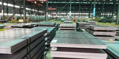 日本对涉华热轧铁或非合金钢带和钢板启动反倾销调查