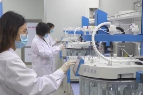 “技术创新+产业积淀”聚势发力 我国在生物材料国际标准化工作实现“领跑”