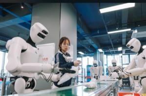 都在搞AI，广东有什么不一样？