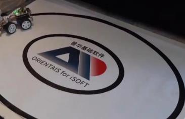 统筹调配车辆芯片算力 中国汽车软件技术跻身全球核心标准