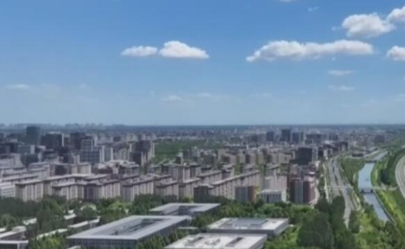 京津冀九条措施支持雄安技能人才队伍建设