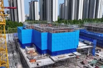 现房销售加速落地 多地开启二手房换新