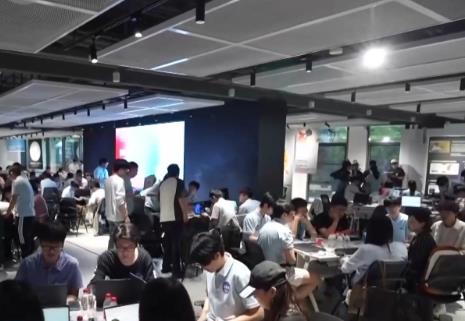 打破传统授课模式 这座学院校地联动培育科创人才