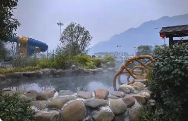 从“一汪温泉”到“满城产业”——贵州石阡“水经济”观察