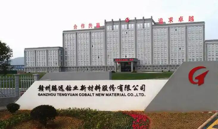 腾远钴业企业文化月系列活动圆满落幕