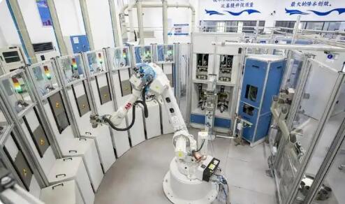 中国宝武宝钢股份人工智能决策团队——让钢铁实现个性化、定制化生产