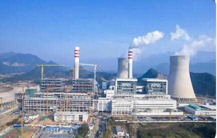 “压舱石”更稳“新引擎”发力 国家能源集团上半年量增质升保供有力