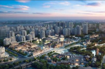 广东低效用地再开发累计投入改造资金近5000亿元