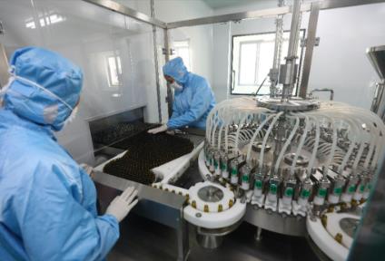 一季度我国医药产品出口东盟情况