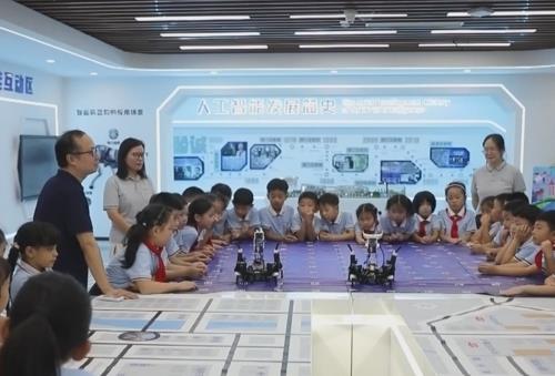 首批“人工智能教育”新专业启动招生 一文了解