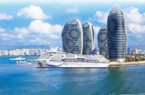 海南旅游国际化水平稳步提升
