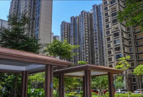 福建规范住宅小区公共收益管理