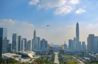 活力奔涌！广东已形成10个万亿级产业集群