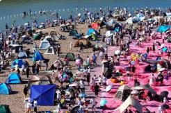 文旅供给更多元 加速释放夏日消费新动能