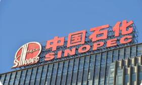 中国石化获评中欧企业ESG社会责任最佳案例