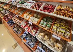 零食企业为何扎堆入局社区生鲜零售赛道