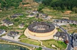 福建华安：破解不动产确权历史遗留问题，为土楼保护与活化按下“加速键”