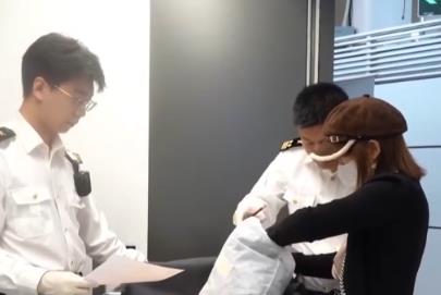 “全流程无纸化”“小额抽检制”落地 外国旅客体验“丝滑”退税“新”速度